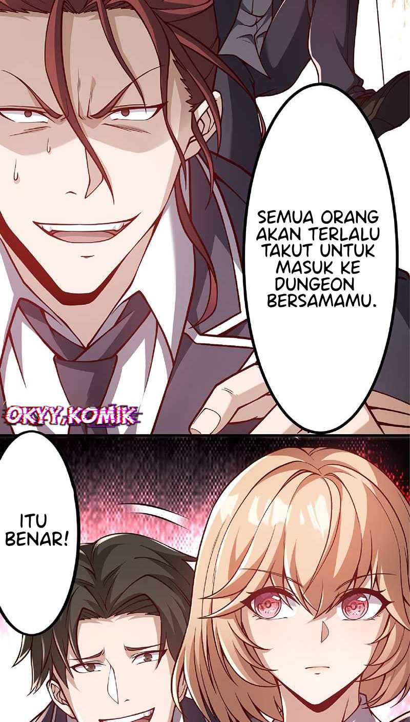 Isekai Kaeri no Saikyou Tamer, Tsukai ma wa Osananajimi Chapter 9 Gambar 24