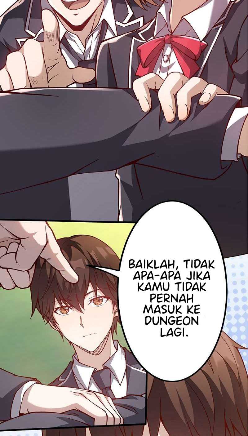 Isekai Kaeri no Saikyou Tamer, Tsukai ma wa Osananajimi Chapter 9 Gambar 25