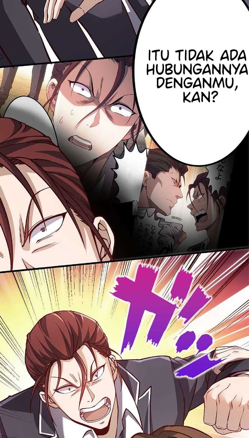 Isekai Kaeri no Saikyou Tamer, Tsukai ma wa Osananajimi Chapter 9 Gambar 27