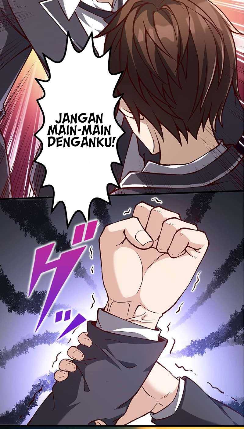 Isekai Kaeri no Saikyou Tamer, Tsukai ma wa Osananajimi Chapter 9 Gambar 28