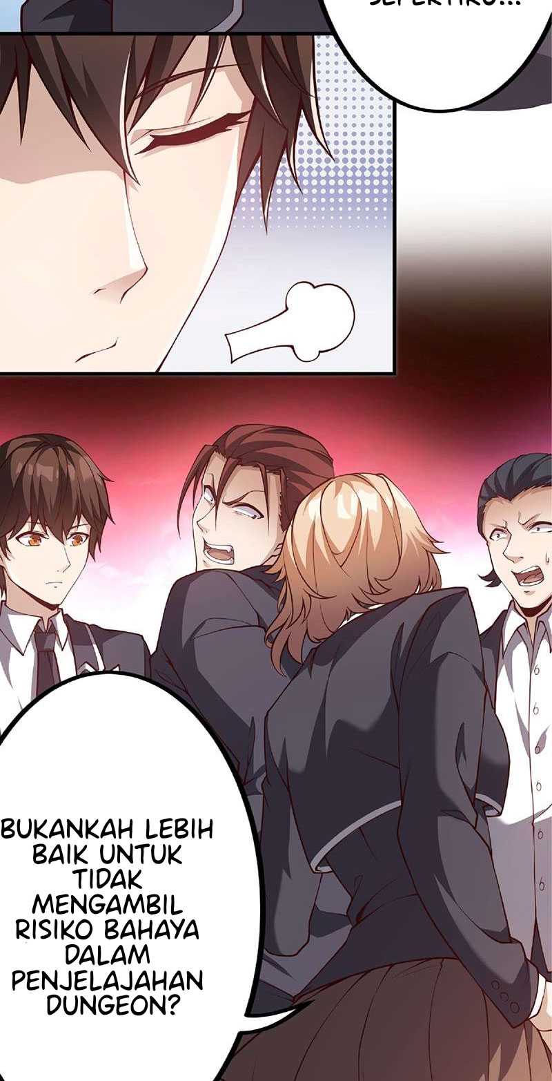 Isekai Kaeri no Saikyou Tamer, Tsukai ma wa Osananajimi Chapter 9 Gambar 31