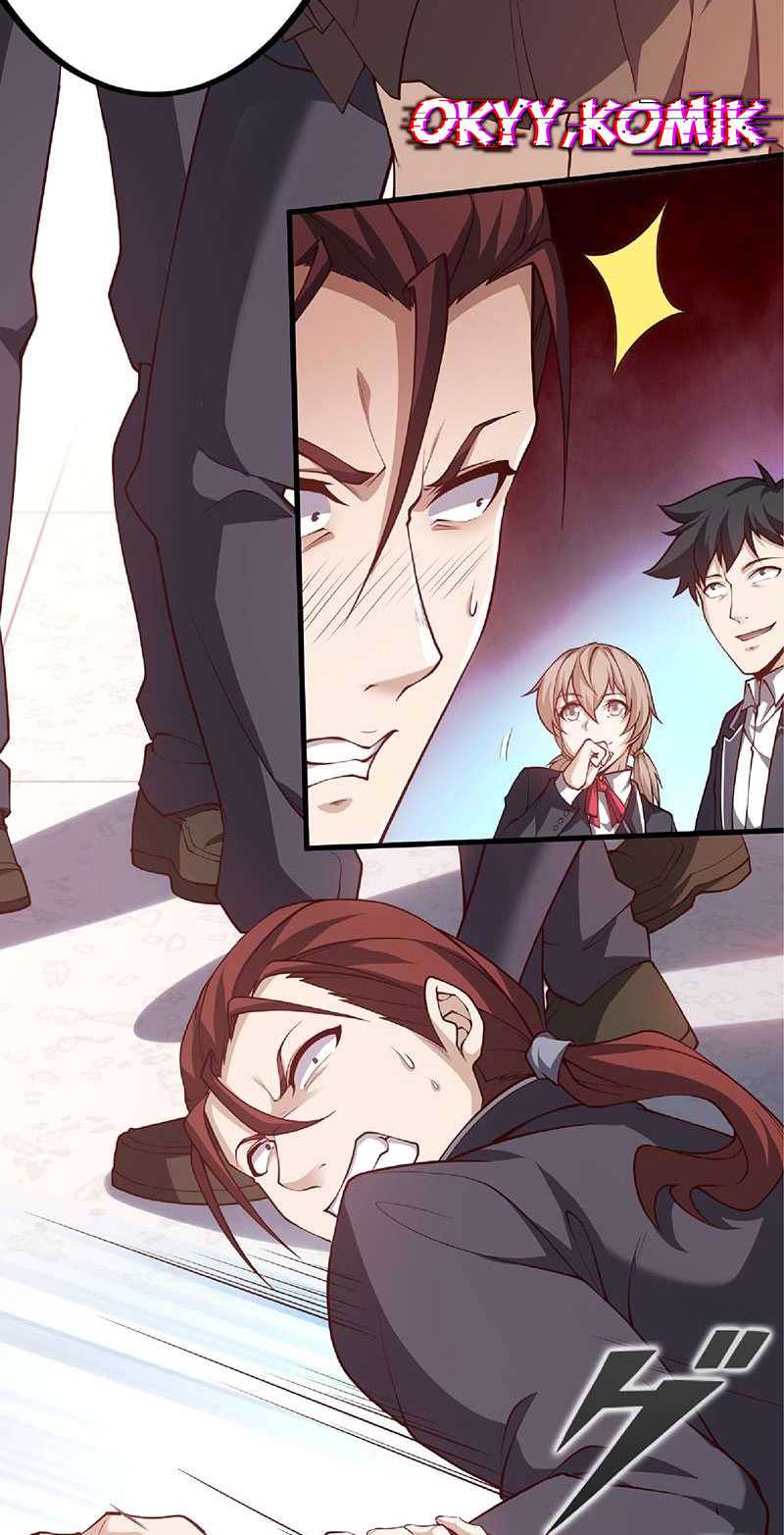 Isekai Kaeri no Saikyou Tamer, Tsukai ma wa Osananajimi Chapter 9 Gambar 32