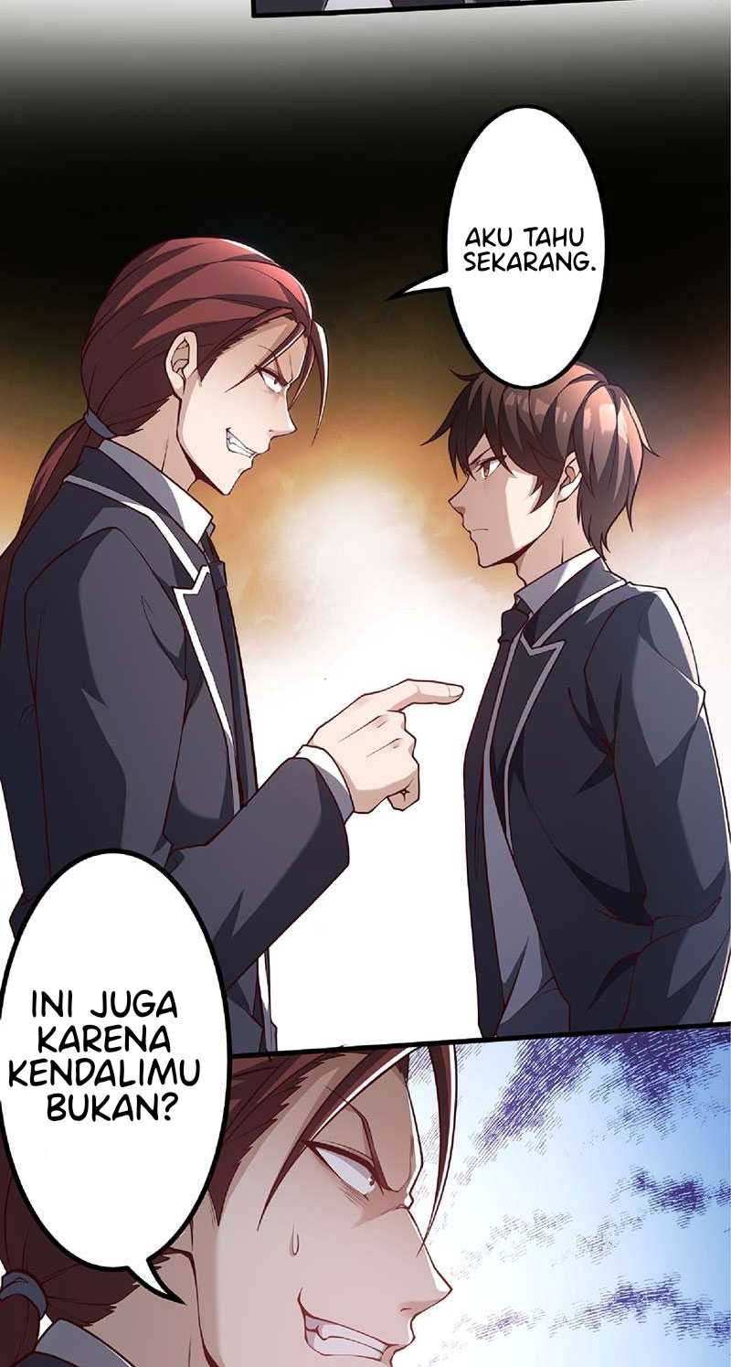 Isekai Kaeri no Saikyou Tamer, Tsukai ma wa Osananajimi Chapter 9 Gambar 36