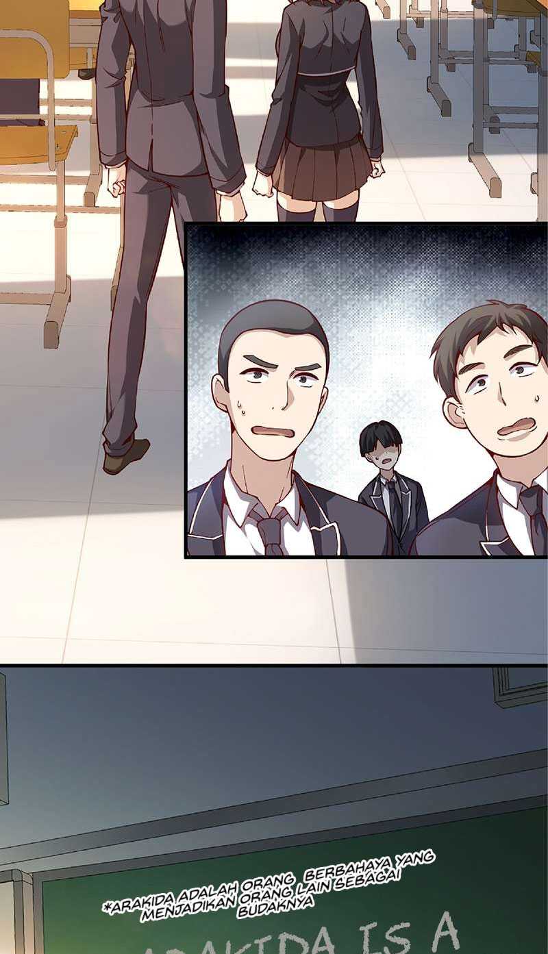 Isekai Kaeri no Saikyou Tamer, Tsukai ma wa Osananajimi Chapter 9 Gambar 4