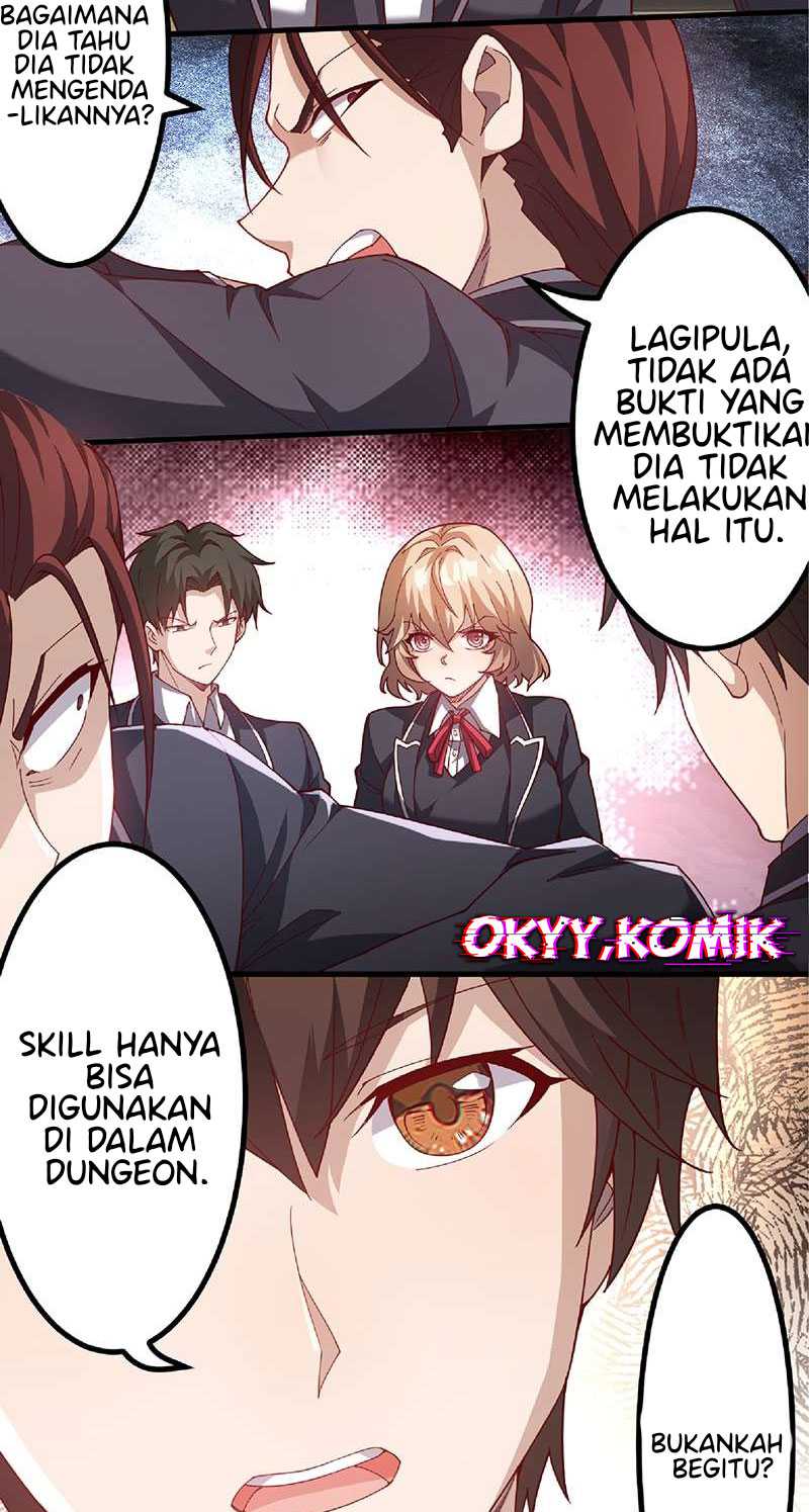 Isekai Kaeri no Saikyou Tamer, Tsukai ma wa Osananajimi Chapter 9 Gambar 40