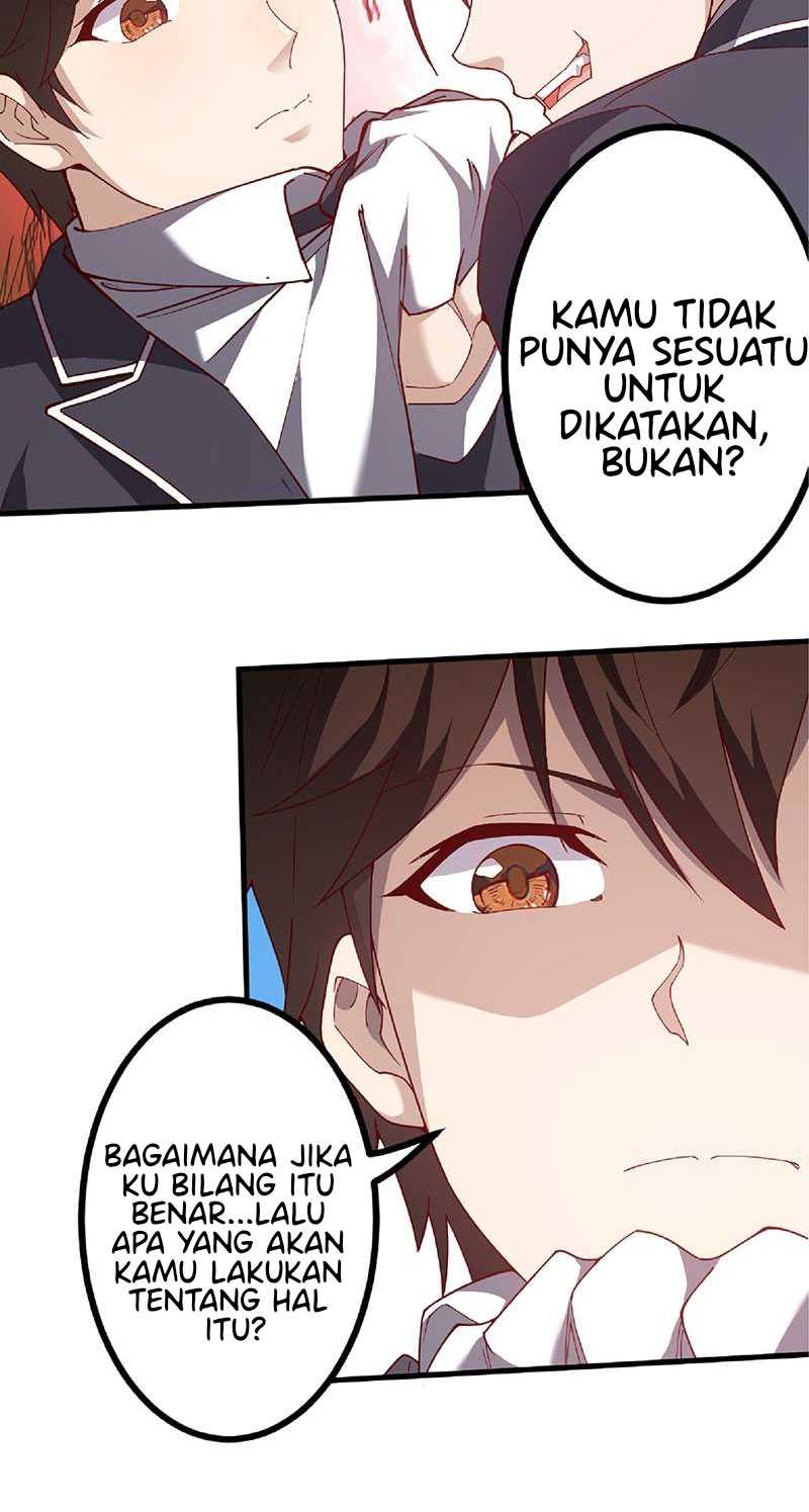 Isekai Kaeri no Saikyou Tamer, Tsukai ma wa Osananajimi Chapter 9 Gambar 44