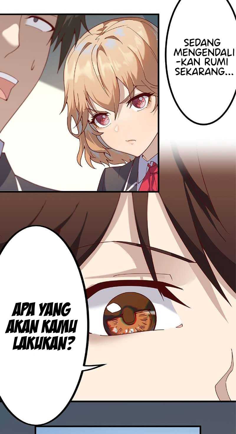 Isekai Kaeri no Saikyou Tamer, Tsukai ma wa Osananajimi Chapter 9 Gambar 46