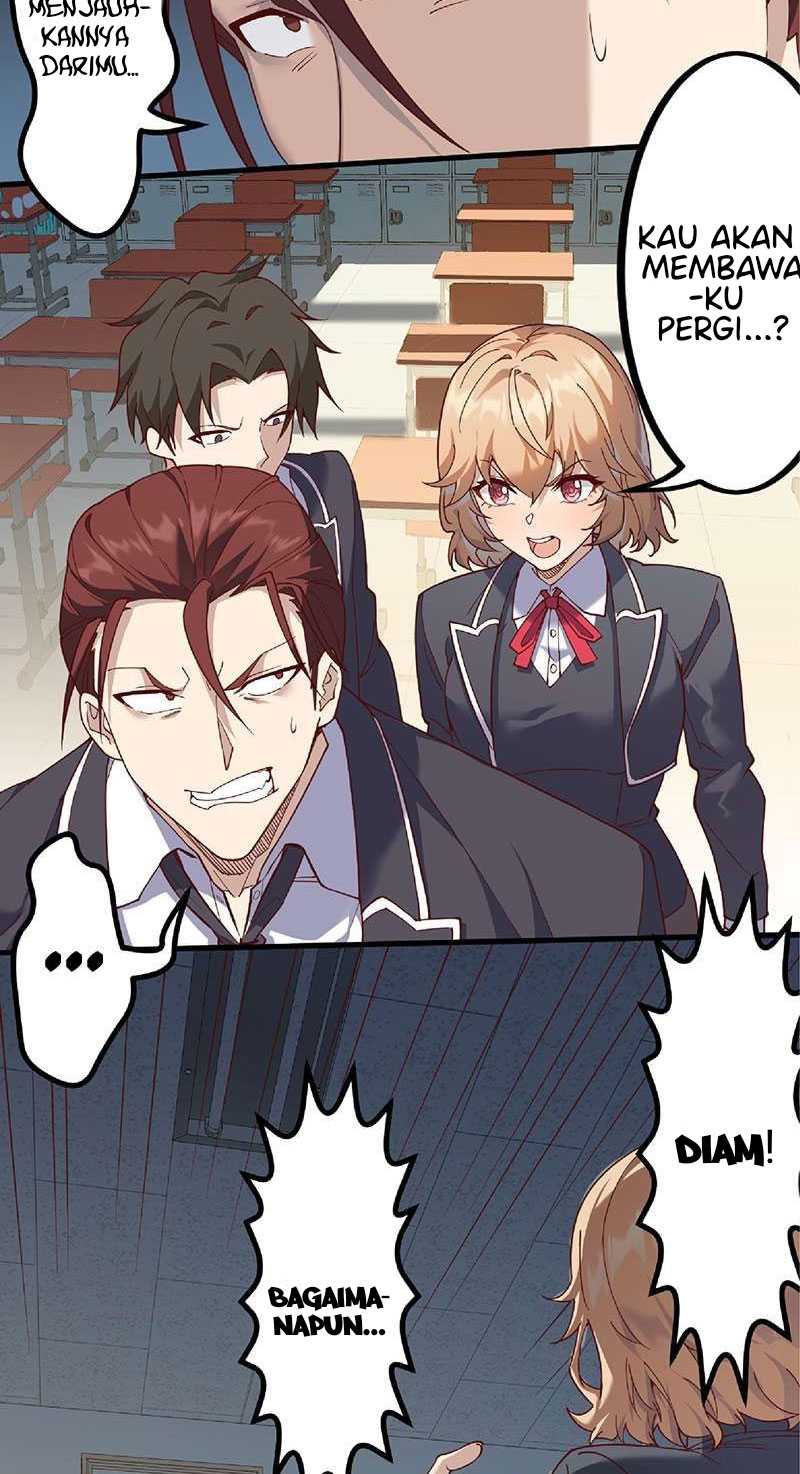 Isekai Kaeri no Saikyou Tamer, Tsukai ma wa Osananajimi Chapter 9 Gambar 48