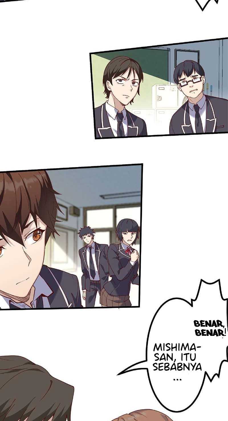 Isekai Kaeri no Saikyou Tamer, Tsukai ma wa Osananajimi Chapter 9 Gambar 50