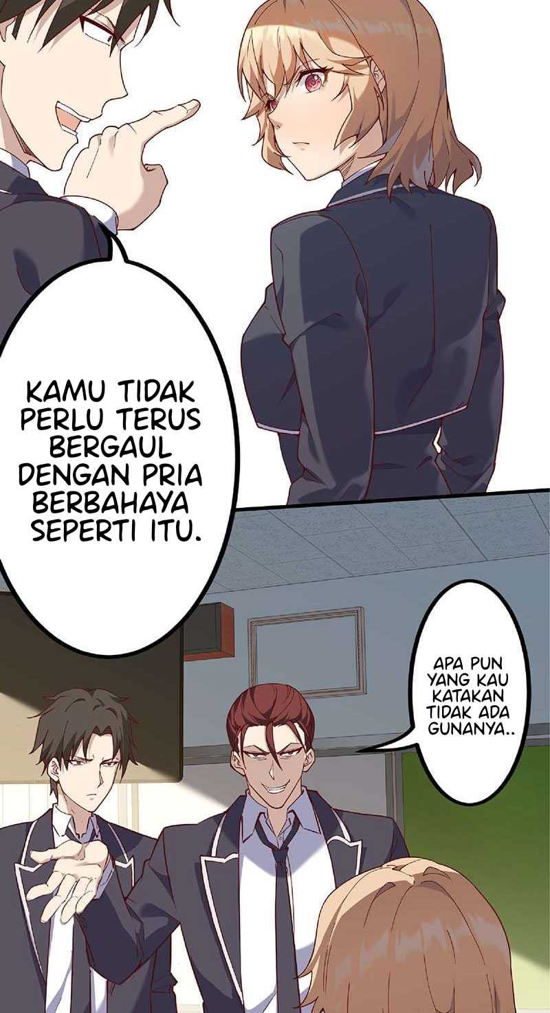 Isekai Kaeri no Saikyou Tamer, Tsukai ma wa Osananajimi Chapter 9 Gambar 51