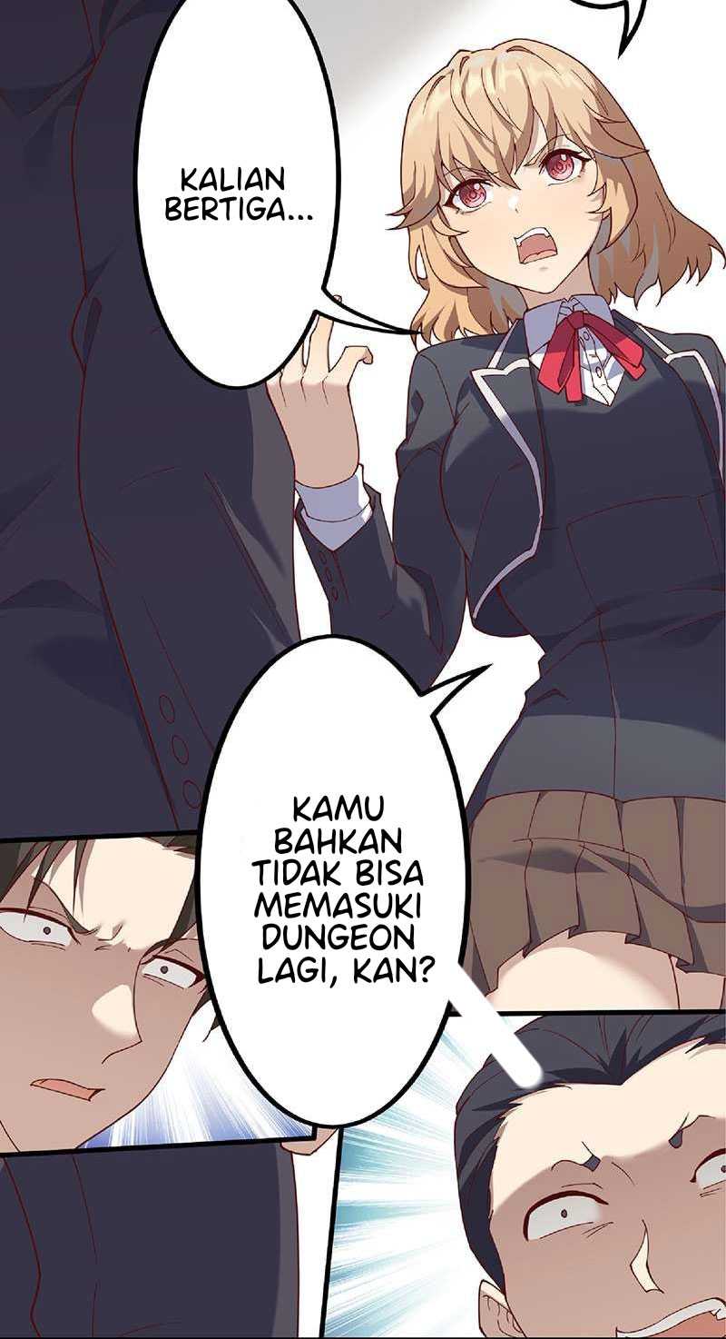 Isekai Kaeri no Saikyou Tamer, Tsukai ma wa Osananajimi Chapter 9 Gambar 53