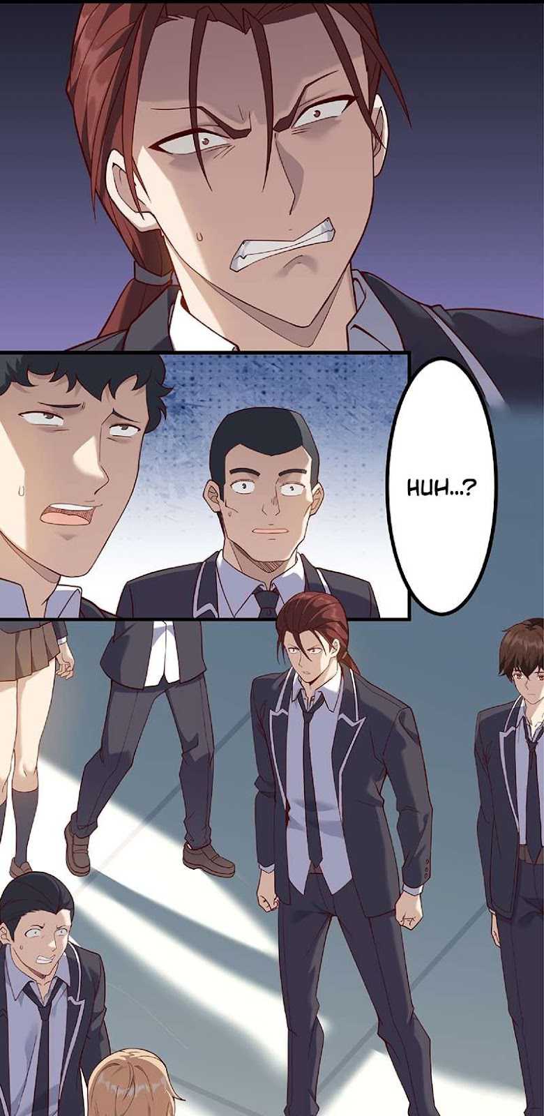 Isekai Kaeri no Saikyou Tamer, Tsukai ma wa Osananajimi Chapter 9 Gambar 54