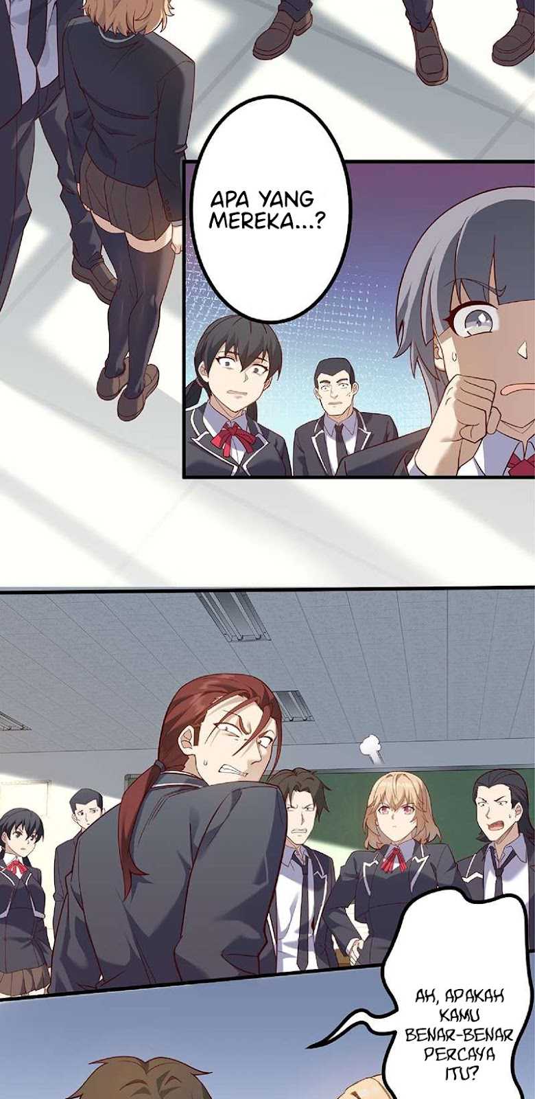 Isekai Kaeri no Saikyou Tamer, Tsukai ma wa Osananajimi Chapter 9 Gambar 55