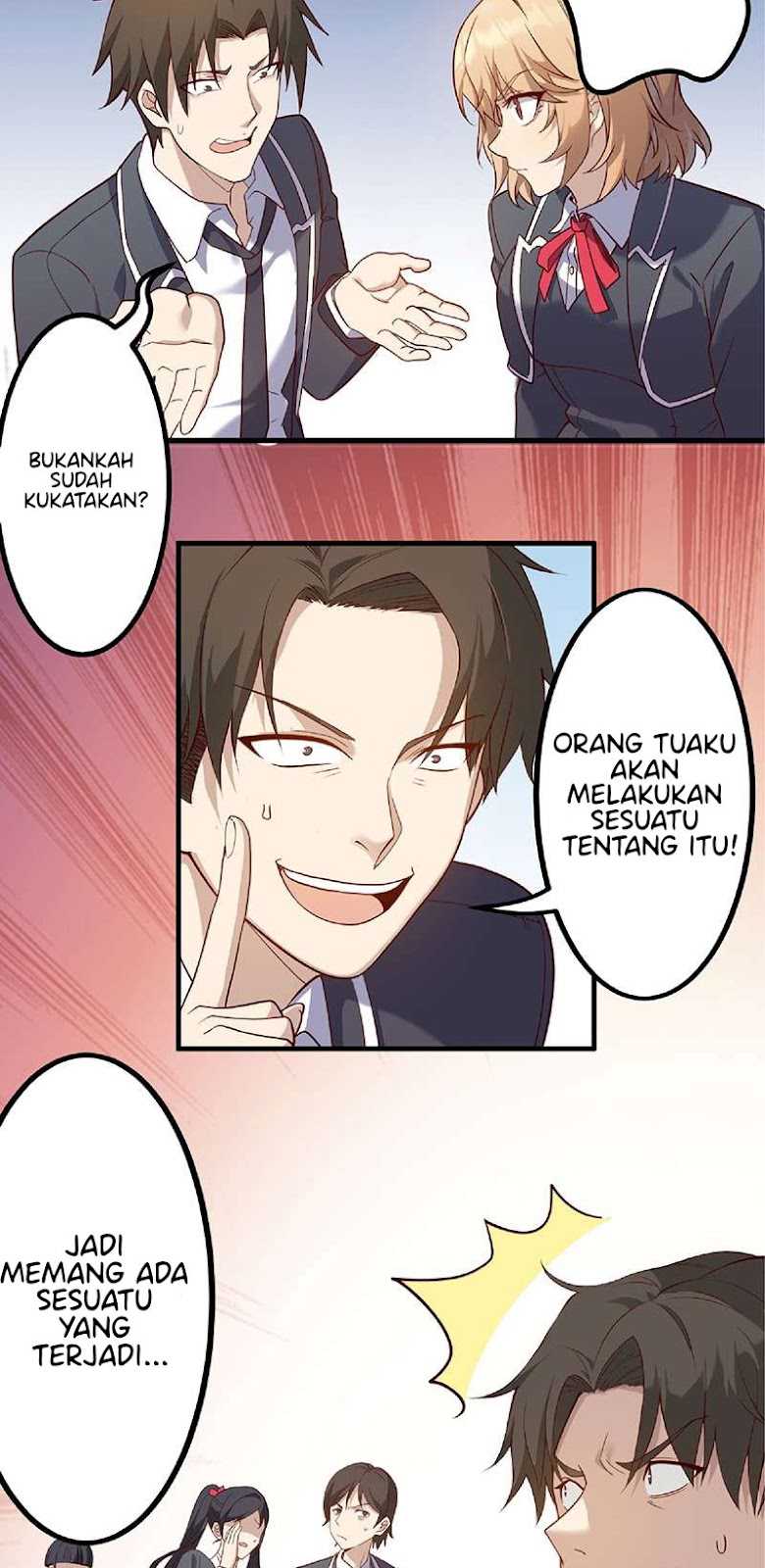 Isekai Kaeri no Saikyou Tamer, Tsukai ma wa Osananajimi Chapter 9 Gambar 56