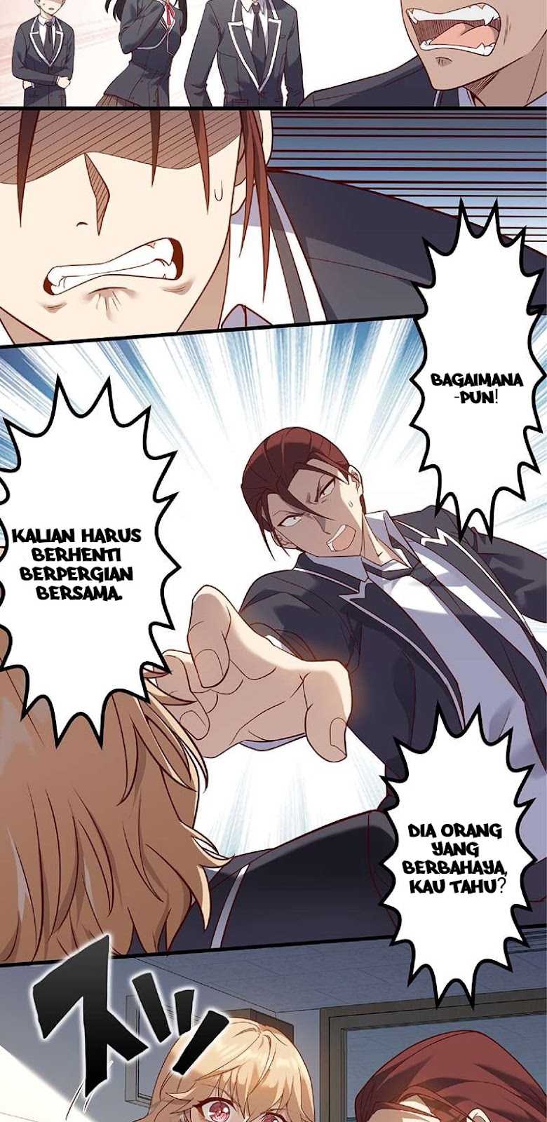 Isekai Kaeri no Saikyou Tamer, Tsukai ma wa Osananajimi Chapter 9 Gambar 57