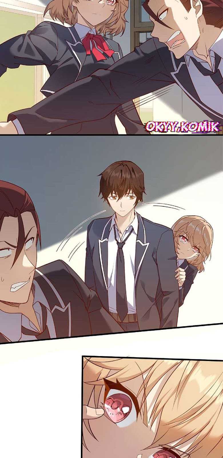 Isekai Kaeri no Saikyou Tamer, Tsukai ma wa Osananajimi Chapter 9 Gambar 58