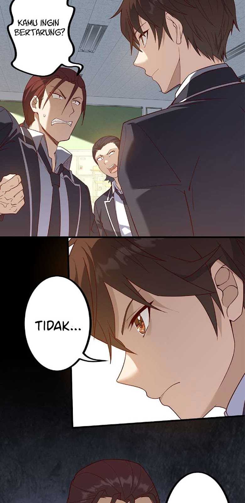 Isekai Kaeri no Saikyou Tamer, Tsukai ma wa Osananajimi Chapter 9 Gambar 60