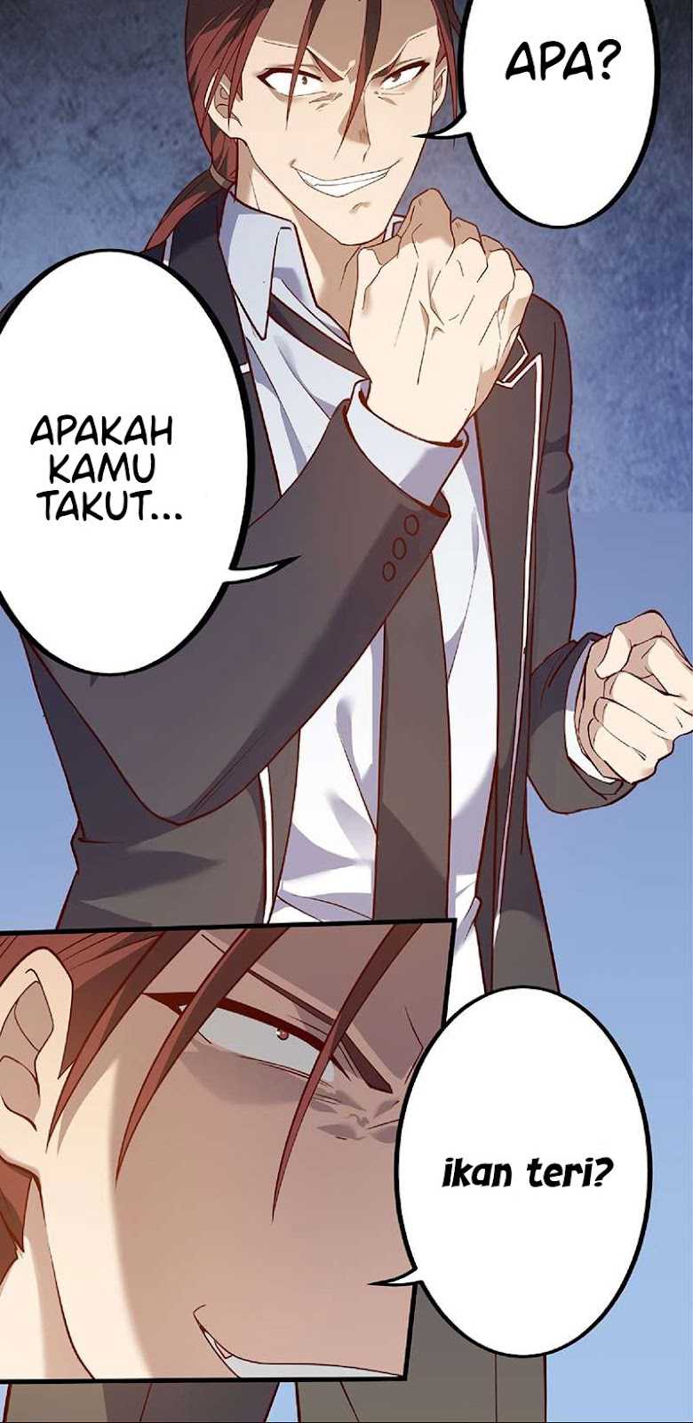Isekai Kaeri no Saikyou Tamer, Tsukai ma wa Osananajimi Chapter 9 Gambar 61