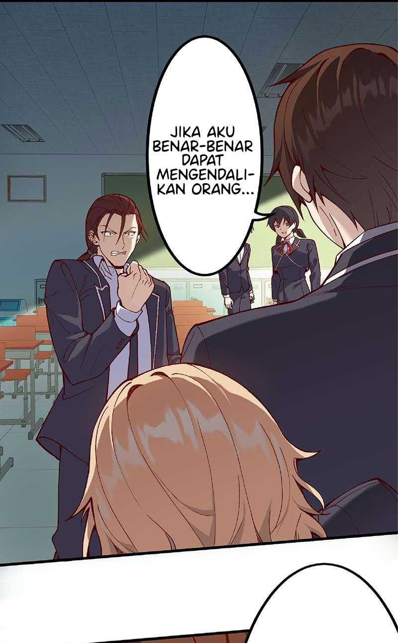 Isekai Kaeri no Saikyou Tamer, Tsukai ma wa Osananajimi Chapter 9 Gambar 62