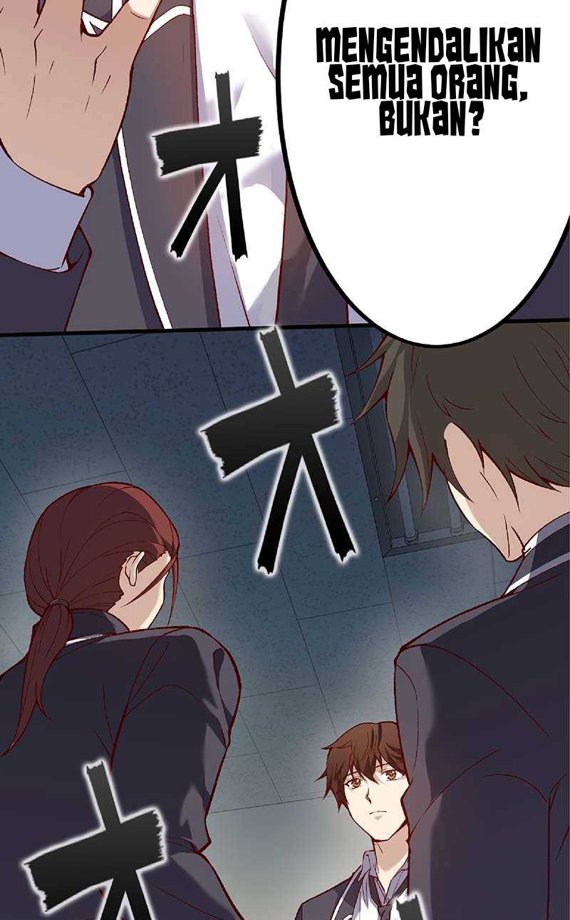 Isekai Kaeri no Saikyou Tamer, Tsukai ma wa Osananajimi Chapter 9 Gambar 65