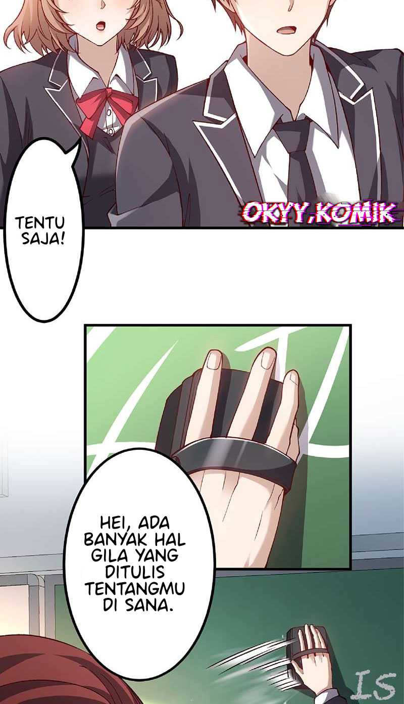 Isekai Kaeri no Saikyou Tamer, Tsukai ma wa Osananajimi Chapter 9 Gambar 7