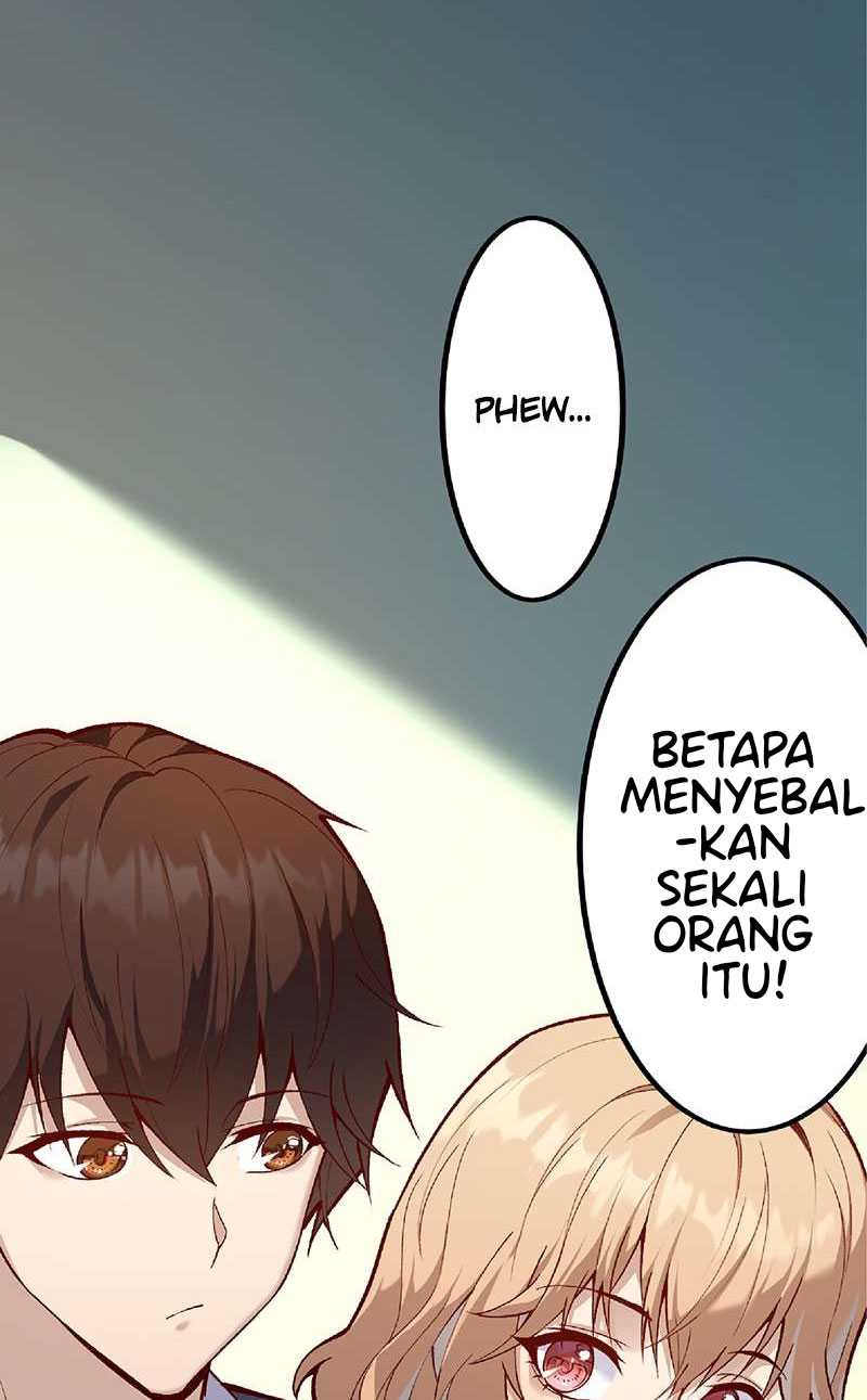 Isekai Kaeri no Saikyou Tamer, Tsukai ma wa Osananajimi Chapter 9 Gambar 70