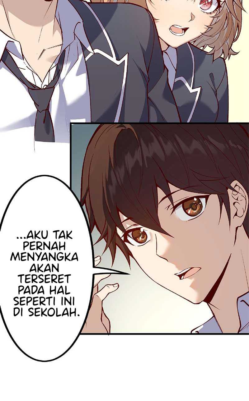 Isekai Kaeri no Saikyou Tamer, Tsukai ma wa Osananajimi Chapter 9 Gambar 71