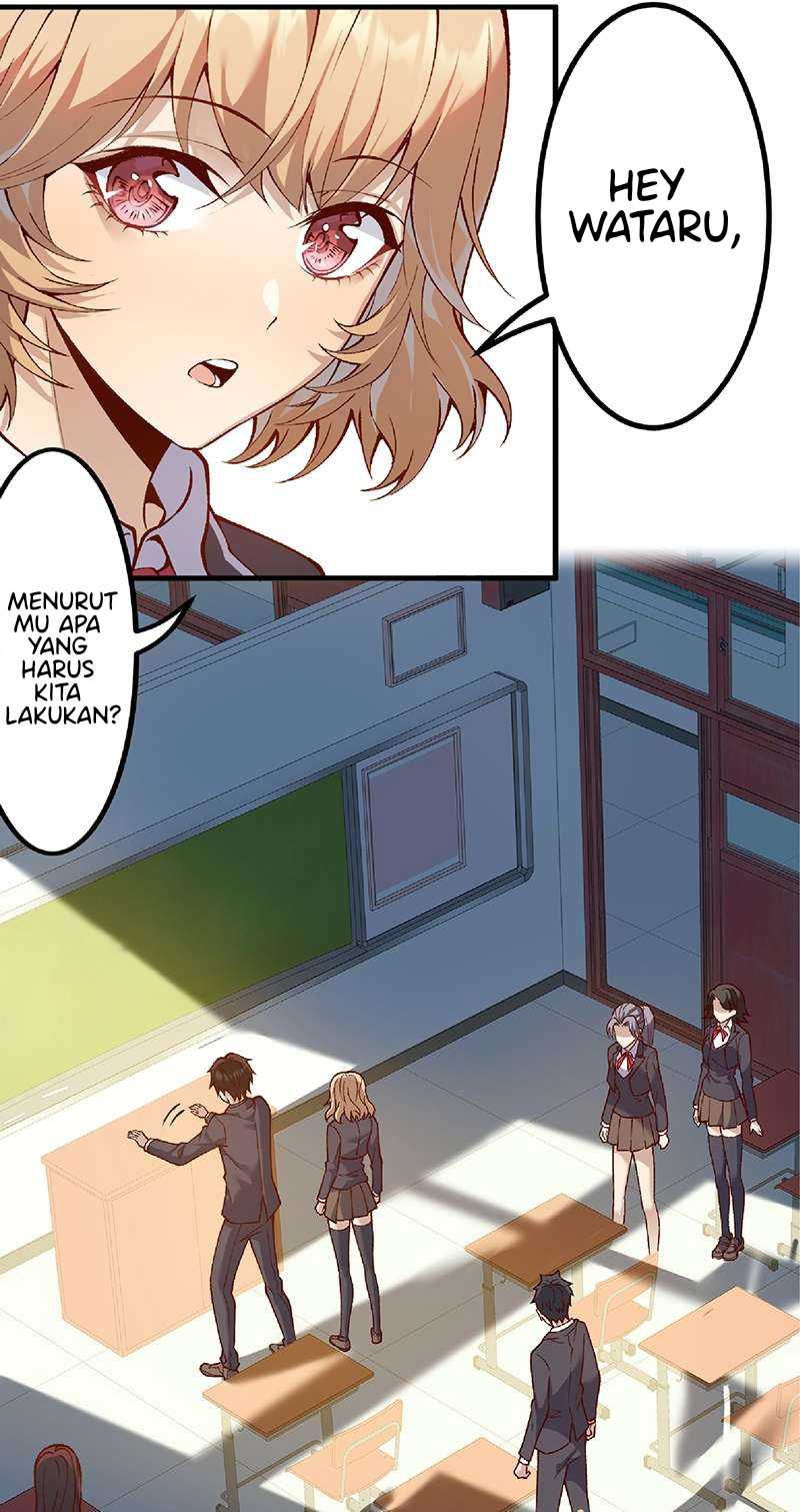 Isekai Kaeri no Saikyou Tamer, Tsukai ma wa Osananajimi Chapter 9 Gambar 72