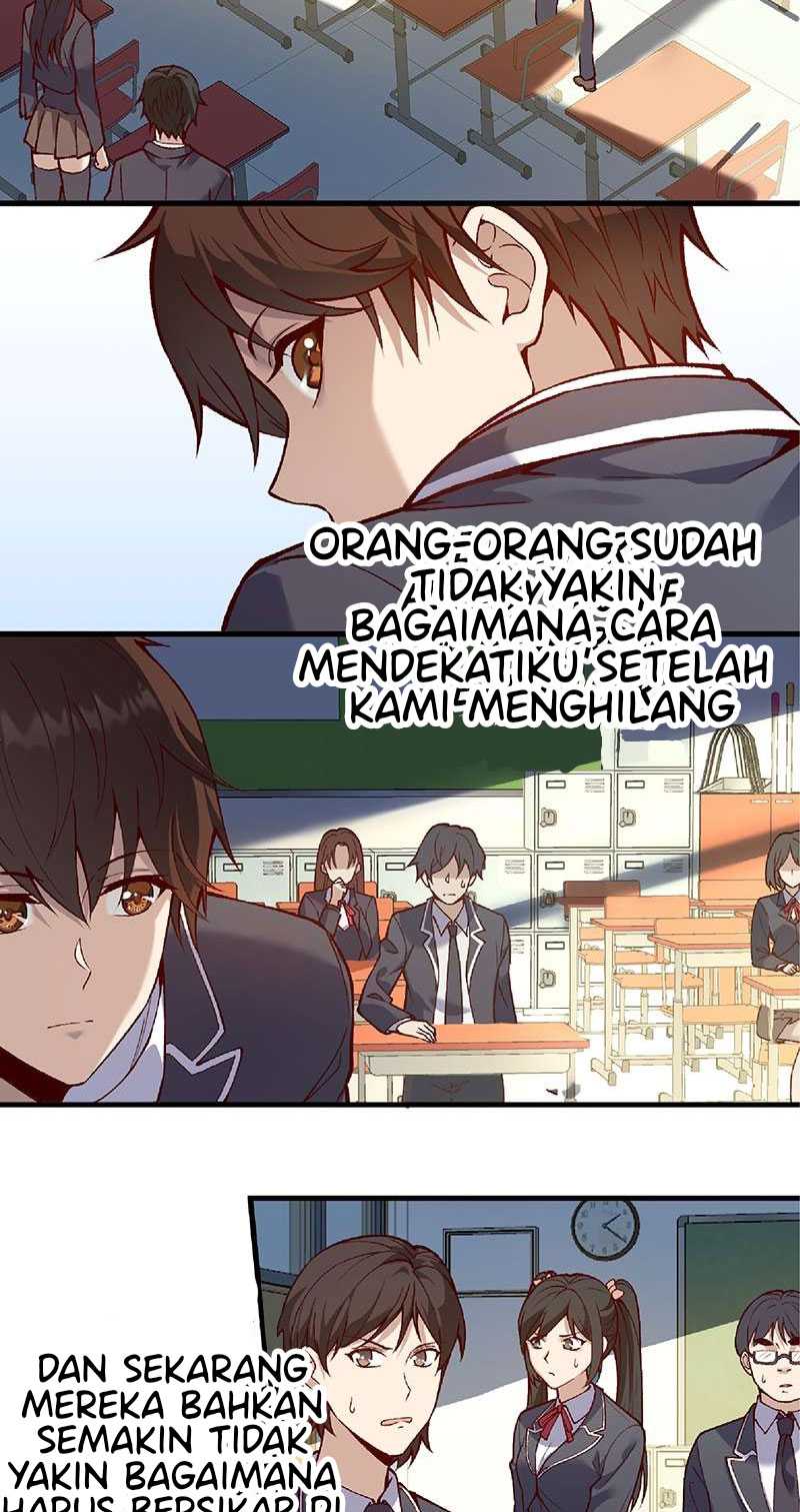 Isekai Kaeri no Saikyou Tamer, Tsukai ma wa Osananajimi Chapter 9 Gambar 73