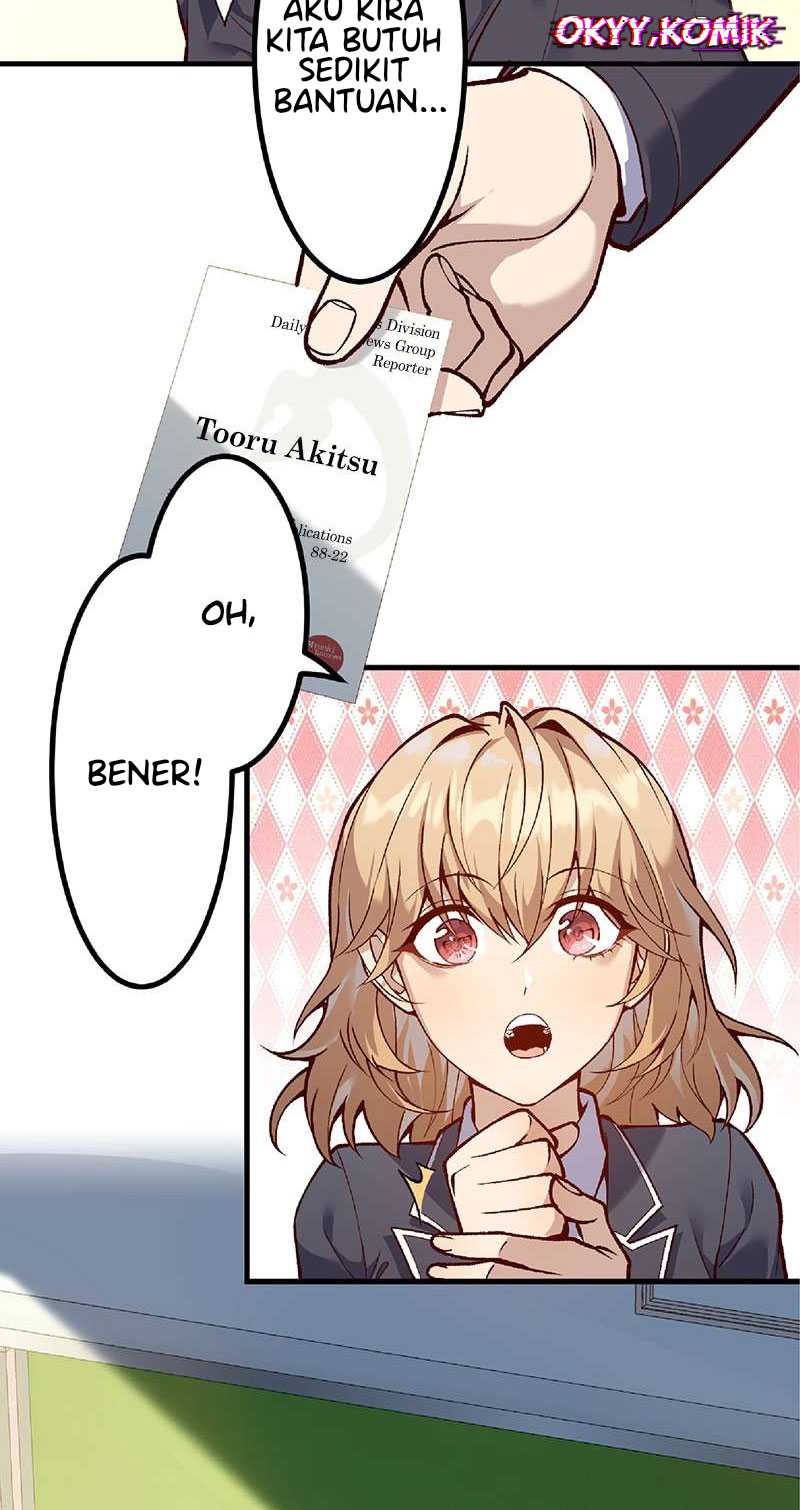 Isekai Kaeri no Saikyou Tamer, Tsukai ma wa Osananajimi Chapter 9 Gambar 75