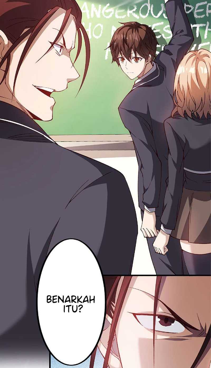 Isekai Kaeri no Saikyou Tamer, Tsukai ma wa Osananajimi Chapter 9 Gambar 8