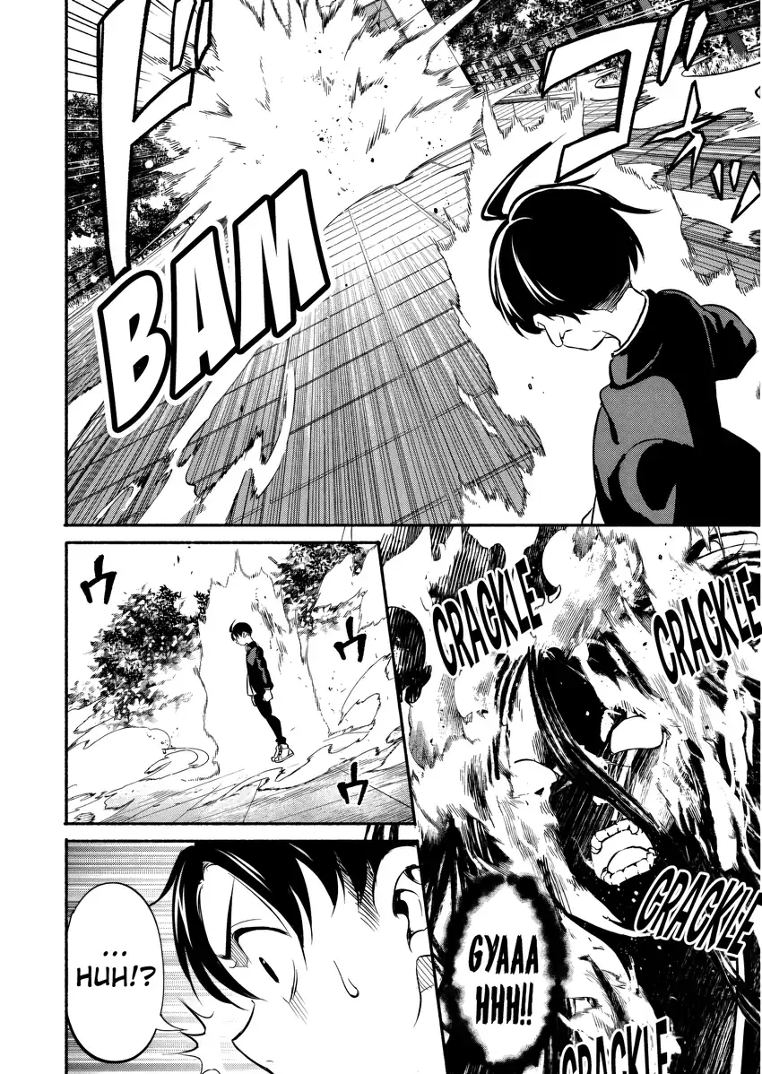 Isekai kara Kikan Shitara Chikyuu mo Kanari Fantajii Deshita. Ato, Makeheroin-domo Kocchi Minna Chapter 2.2 Gambar 15