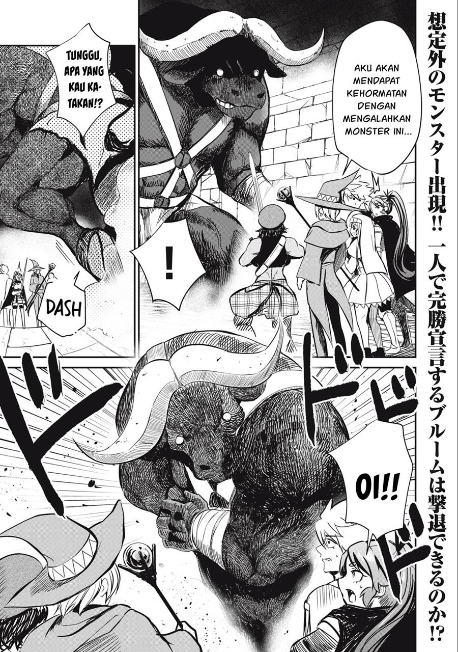 Baca  Isekai koushoku Musou Roku Chapter 15 Gambar 2