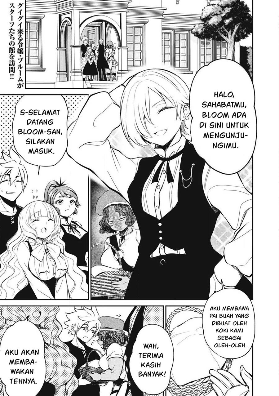 Baca  Isekai koushoku Musou Roku Chapter 18 Gambar 2