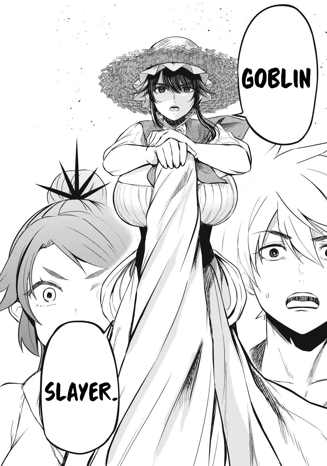 Isekai koushoku Musou Roku Chapter 2 Gambar 30