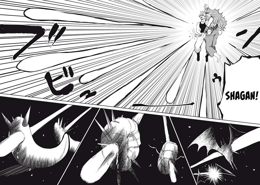 Isekai koushoku Musou Roku Chapter 22 Gambar 7