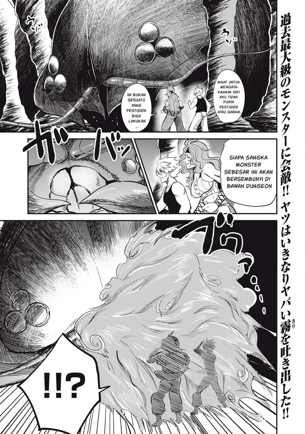 Baca  Isekai koushoku Musou Roku Chapter 23 Gambar 2