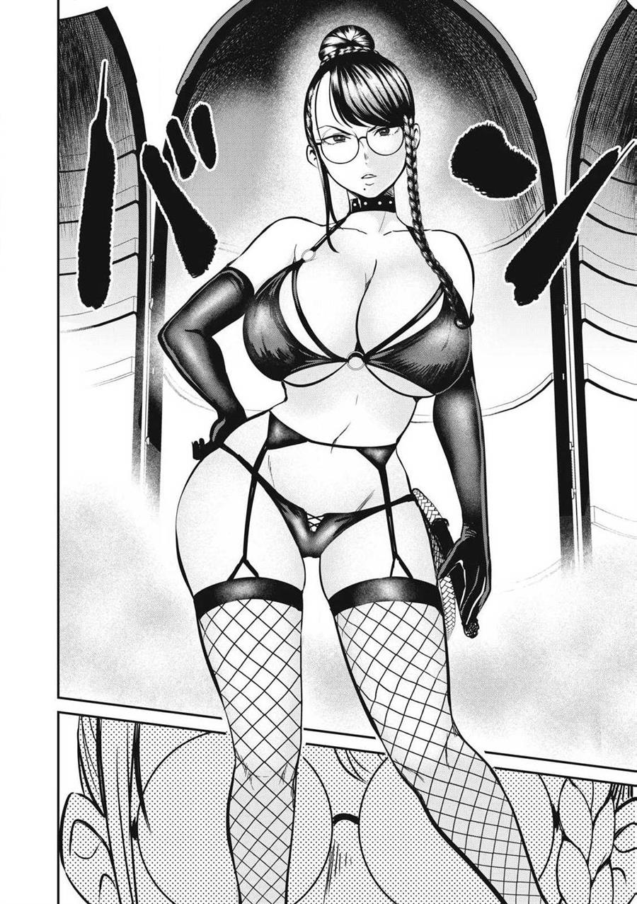 Isekai koushoku Musou Roku Chapter 25 Gambar 17