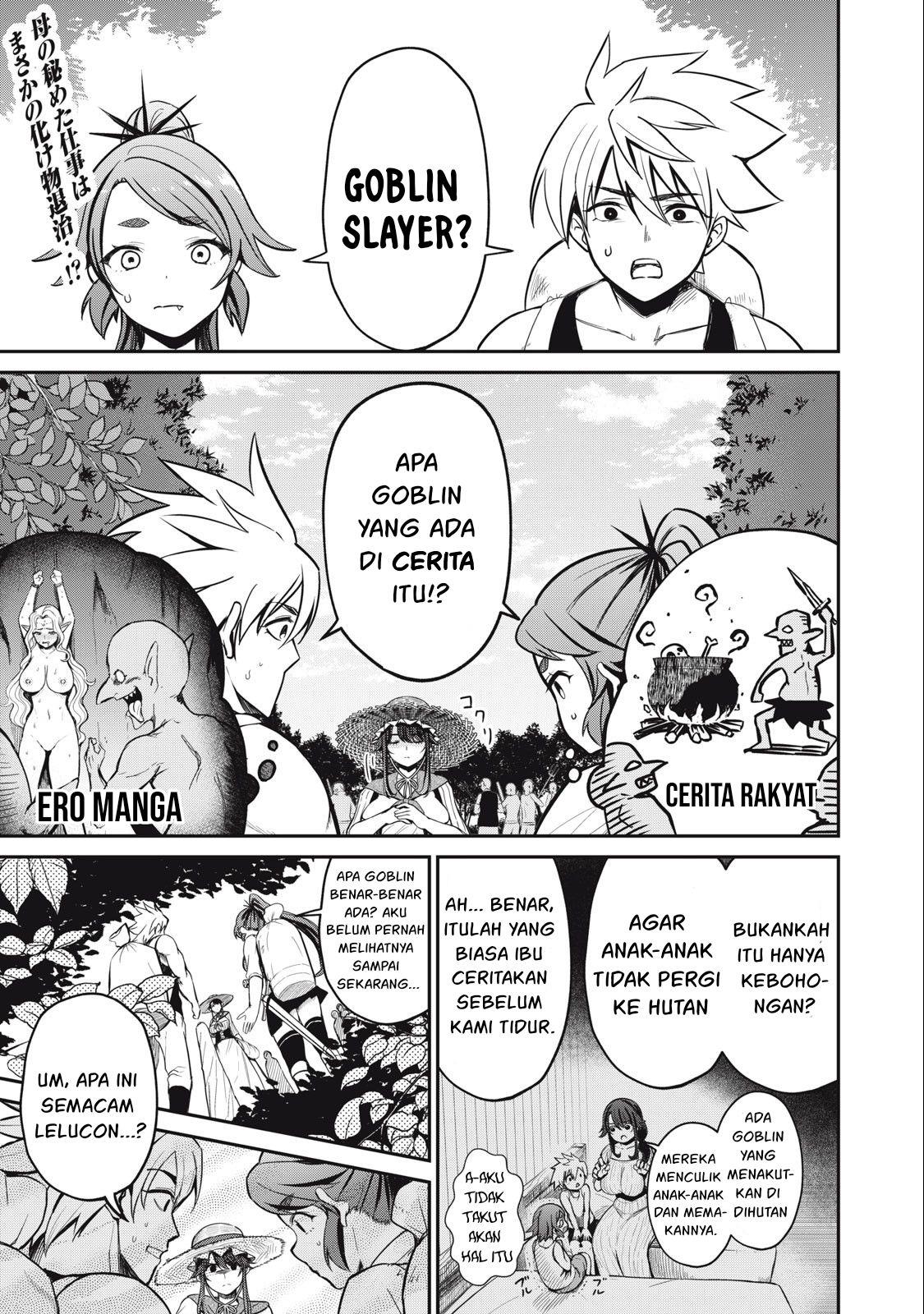 Baca  Isekai koushoku Musou Roku Chapter 3 Gambar 2