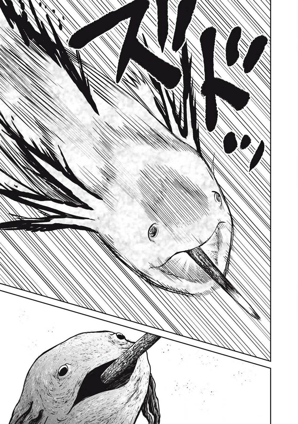 Isekai koushoku Musou Roku Chapter 37 Gambar 16