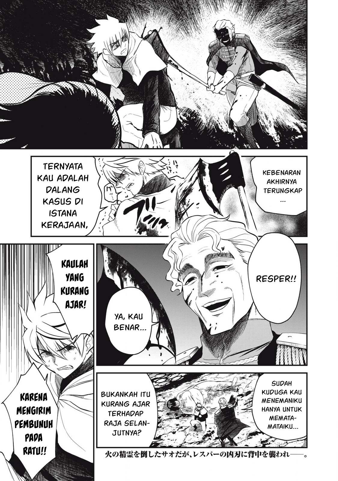 Baca  Isekai koushoku Musou Roku Chapter 38 Gambar 2