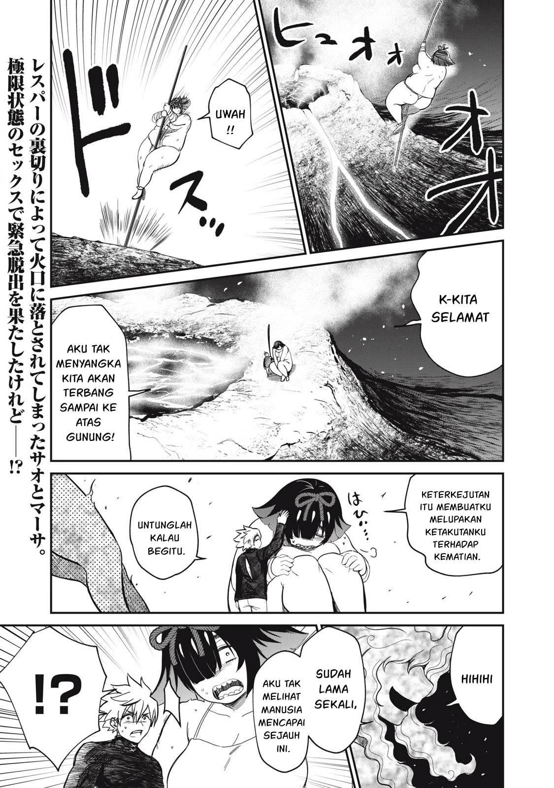 Baca  Isekai koushoku Musou Roku Chapter 39 Gambar 2