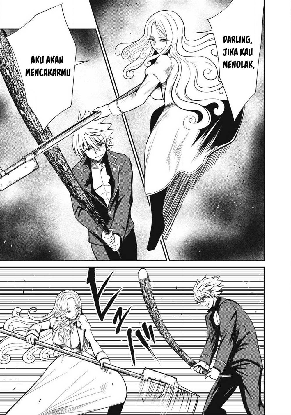 Baca  Isekai koushoku Musou Roku Chapter 45 Gambar 2