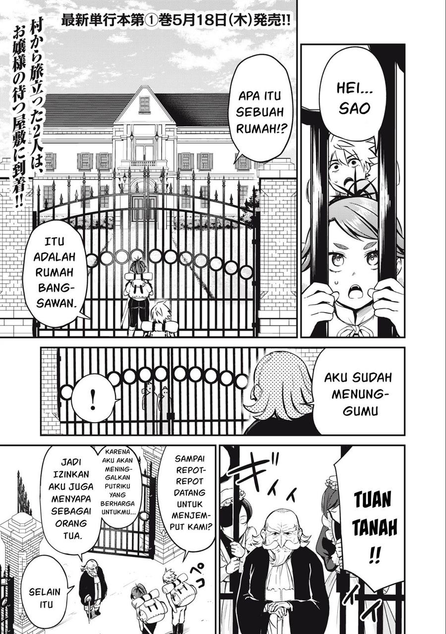 Baca  Isekai koushoku Musou Roku Chapter 7 Gambar 2