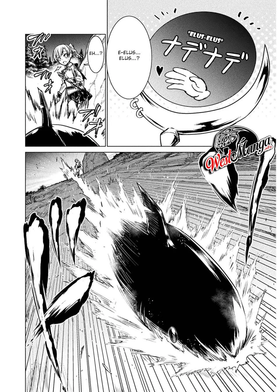 Isekai Kuimetsu no Same Chapter 2 Gambar 26