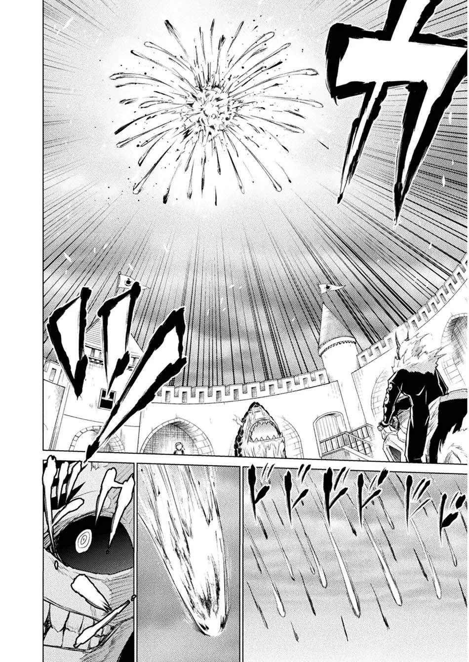 Isekai Kuimetsu no Same Chapter 9 Gambar 10