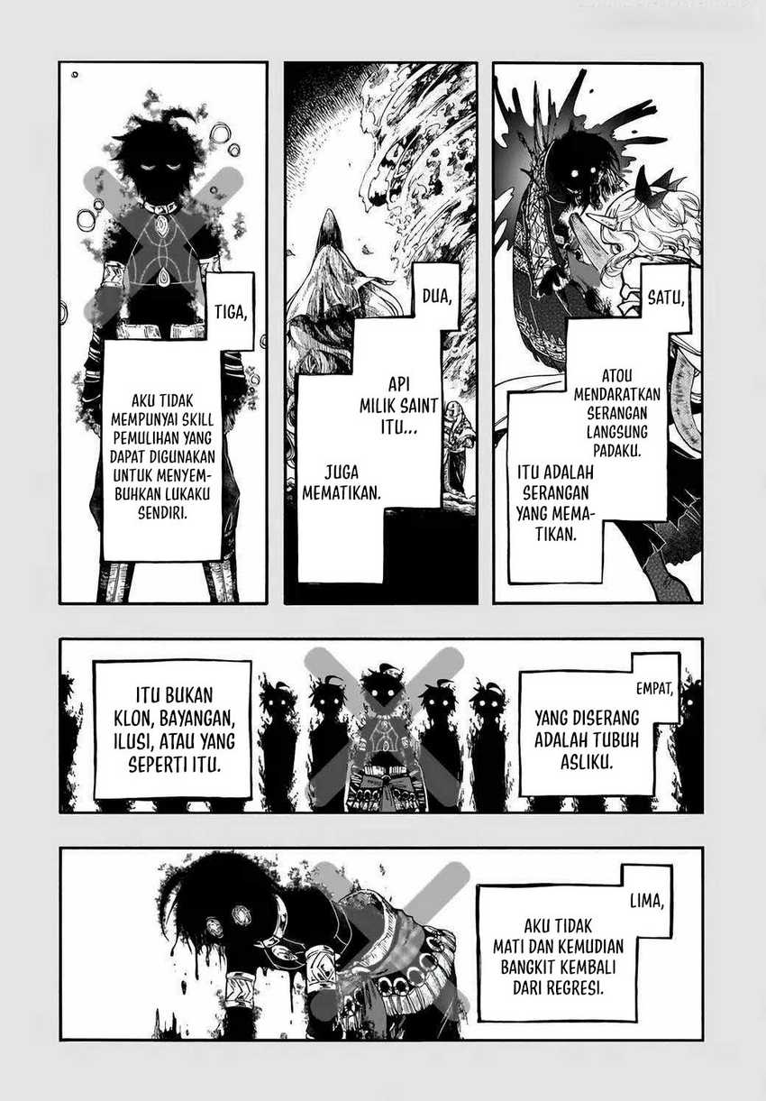 Isekai Mokushiroku Mynoghra: Hametsu no Bunmei de Hajimeru Sekai Seifuku Chapter 30 Gambar 13