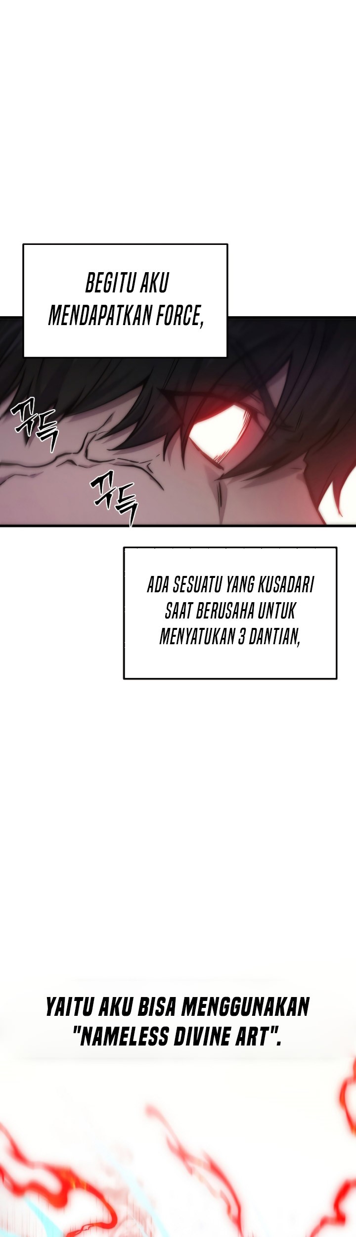 Isekai ni Kita Mitai dakedo Ikan Sureba Yoi no Darou Chapter 20 Gambar 19
