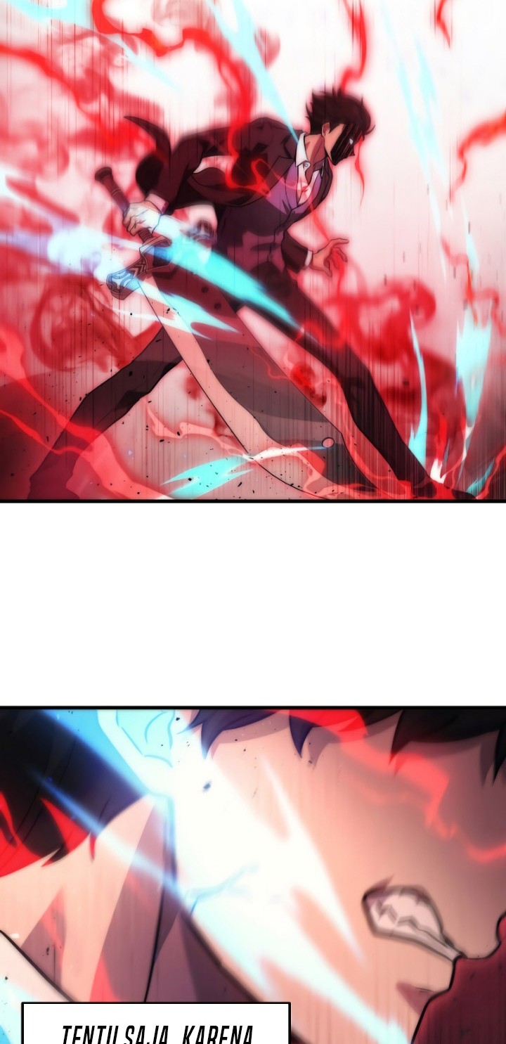 Isekai ni Kita Mitai dakedo Ikan Sureba Yoi no Darou Chapter 20 Gambar 20