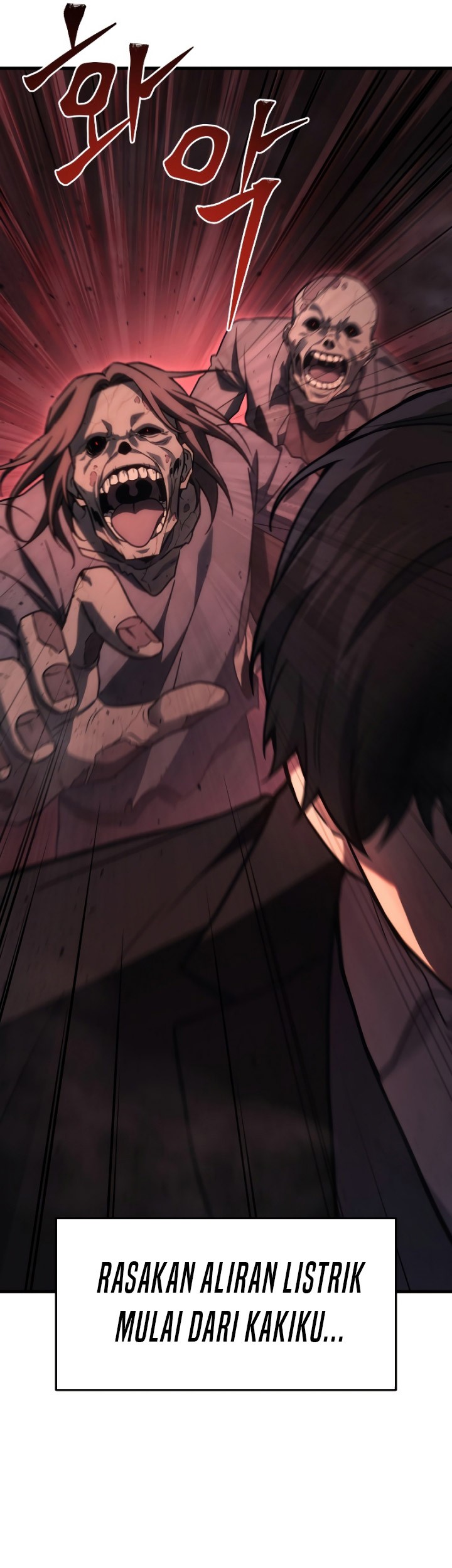 Isekai ni Kita Mitai dakedo Ikan Sureba Yoi no Darou Chapter 20 Gambar 25
